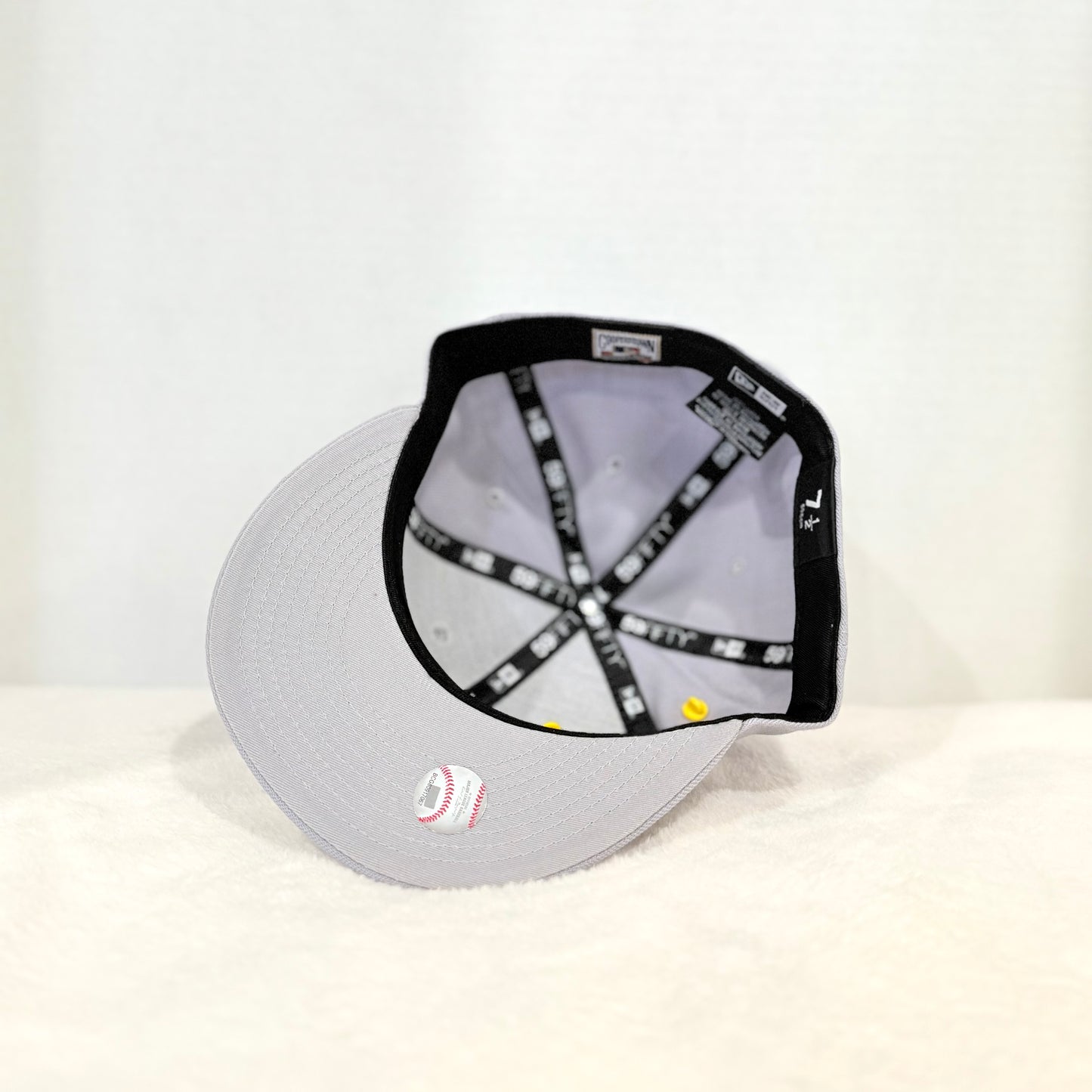New Era Collection 59FIFTY New York Yankees
