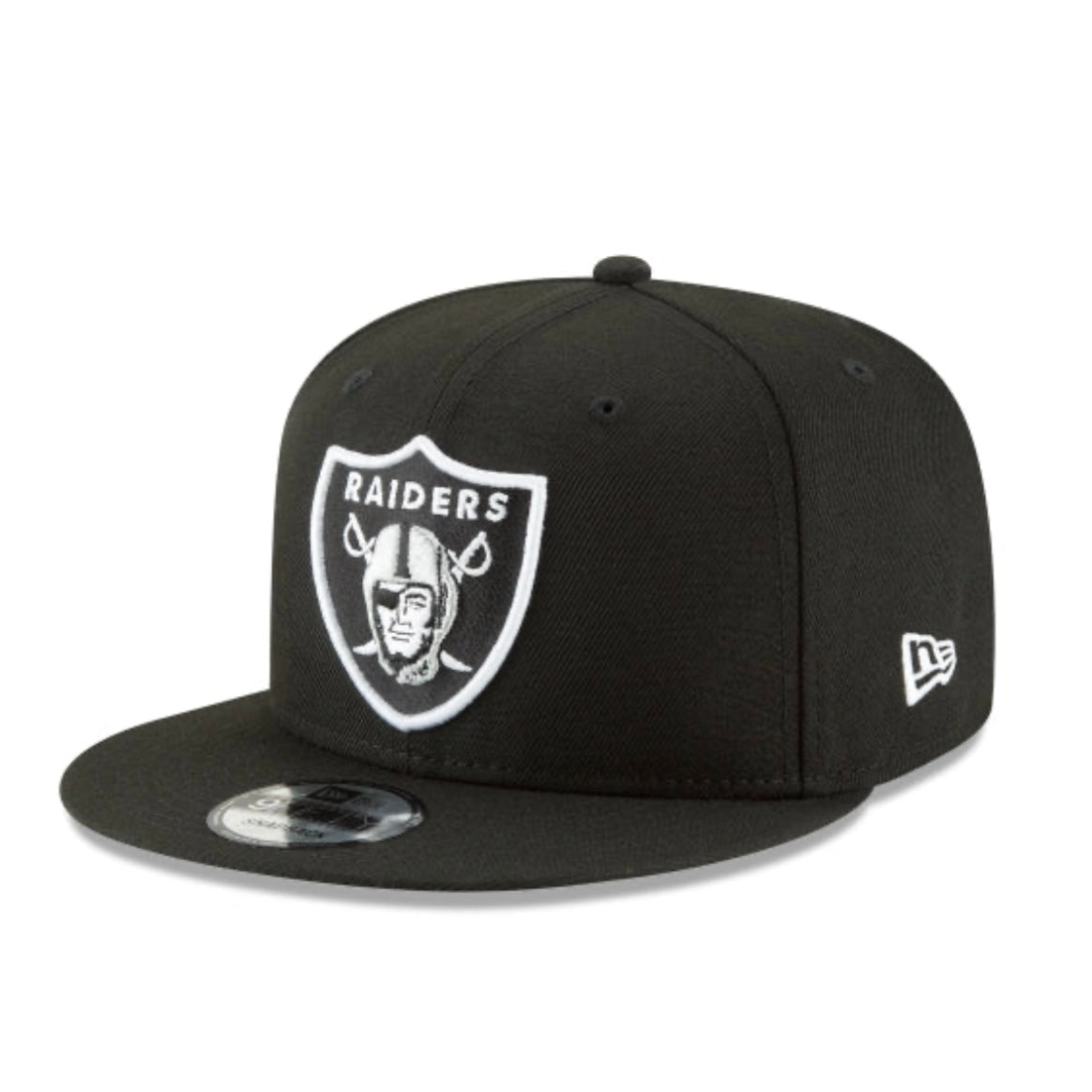 New era exclusive 9FIFTY Las Vegas Raiders