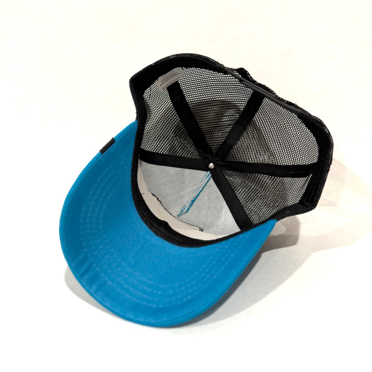 Play New York trucker cap Panther