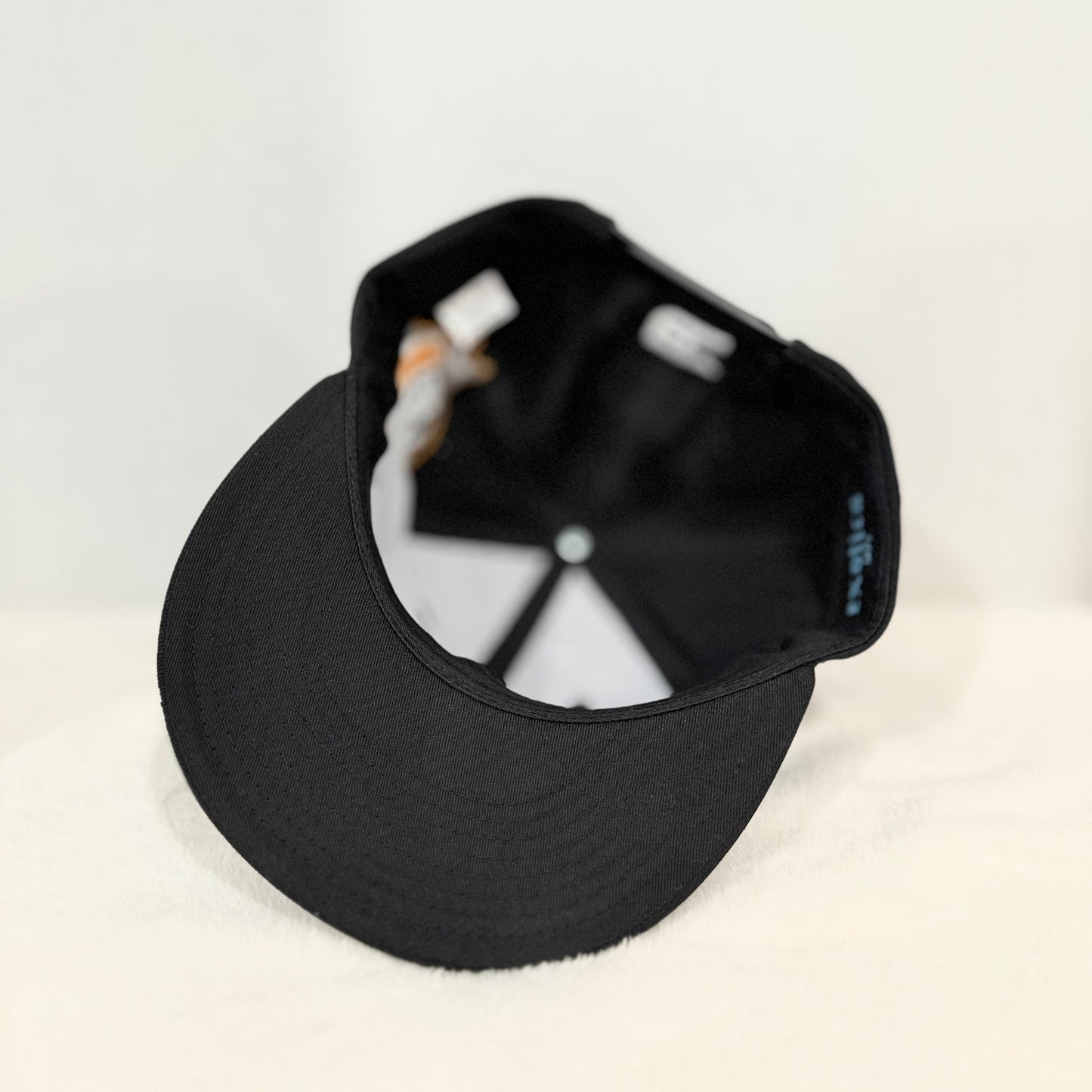 Tony Montana “the world is yours”