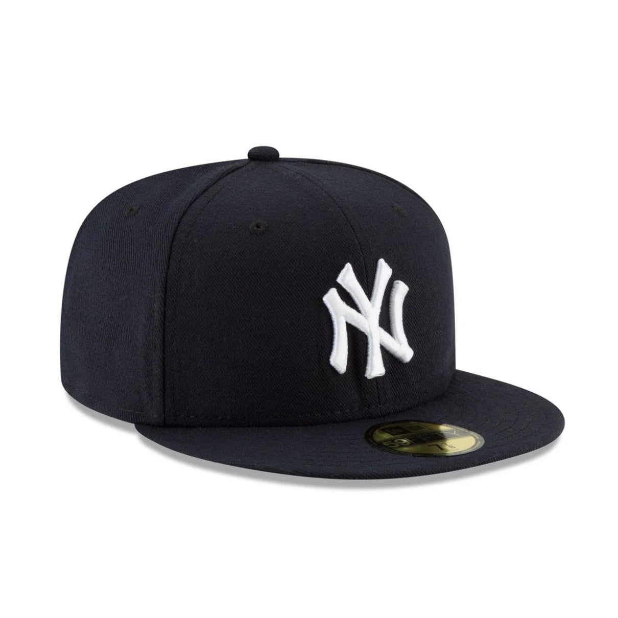 New era exclusive 59FIFTY Navy Blue New York Yankees
