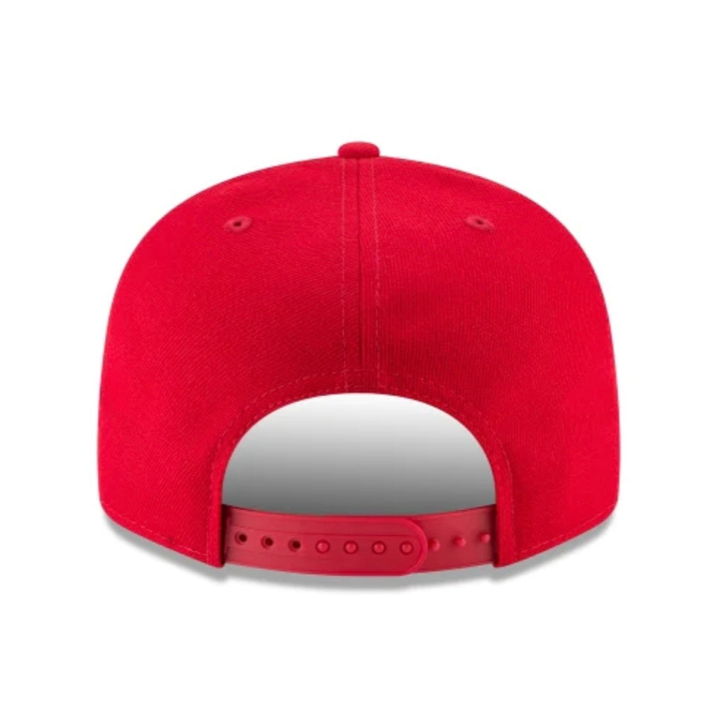 New era Authentic collection 9FIFTY Washington Nationals