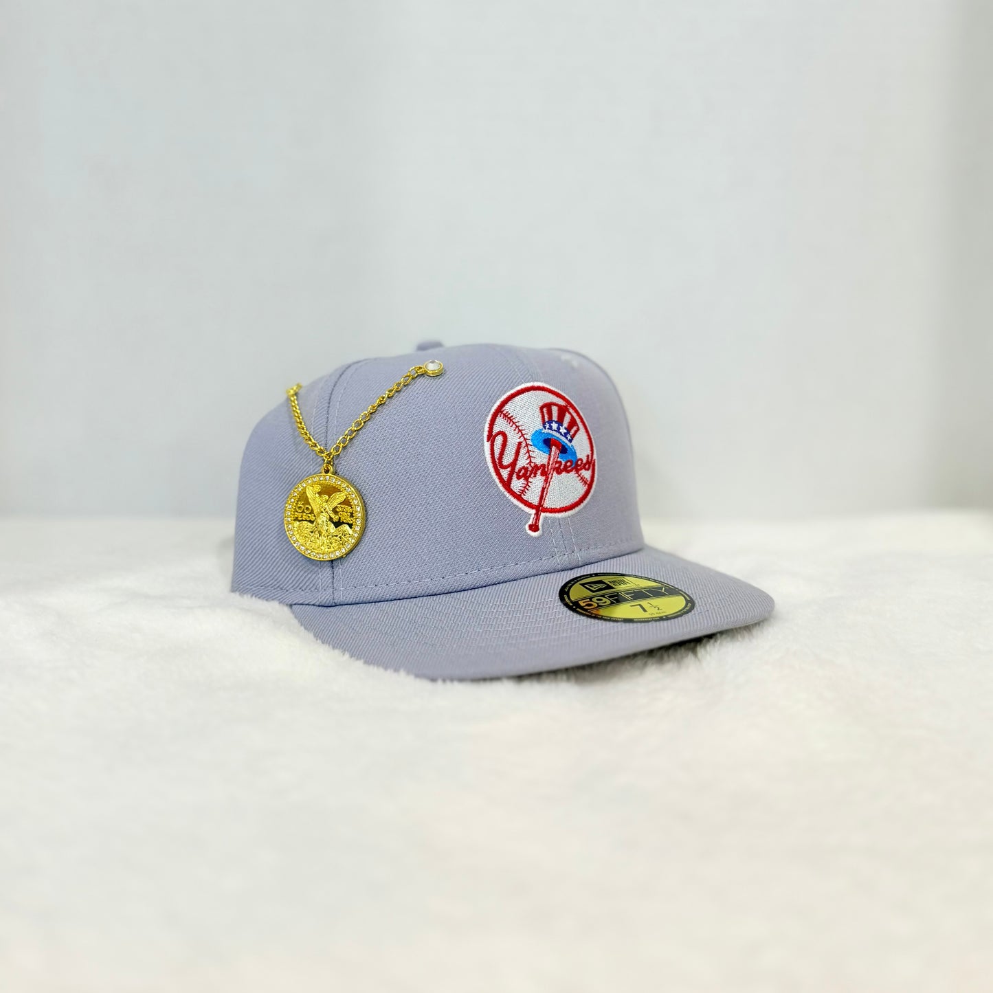 New Era Collection 59FIFTY New York Yankees