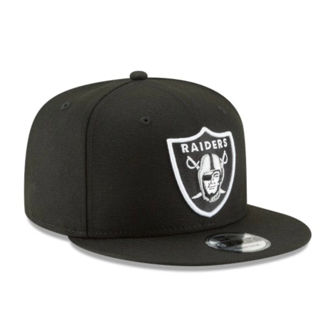 New era exclusive 9FIFTY Las Vegas Raiders