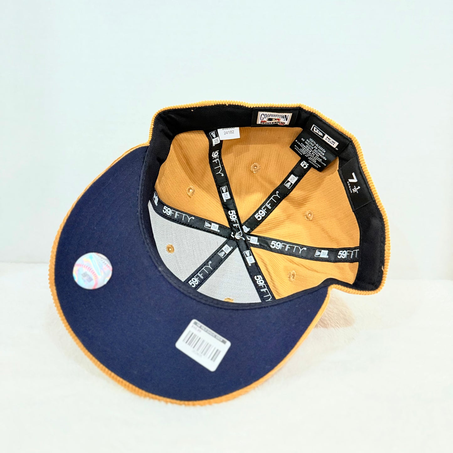 New era exclusive 59FIFTY Cardinals