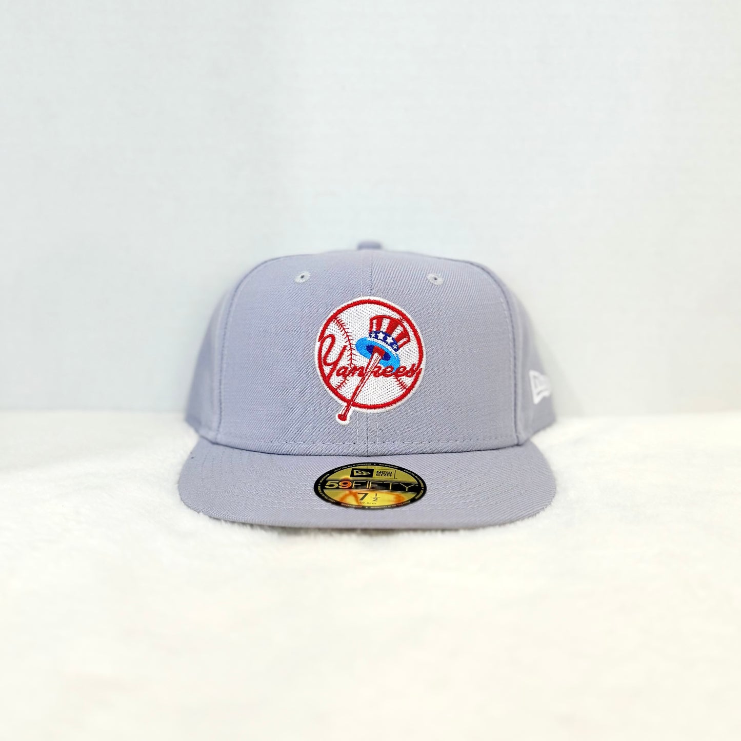 New Era Collection 59FIFTY New York Yankees