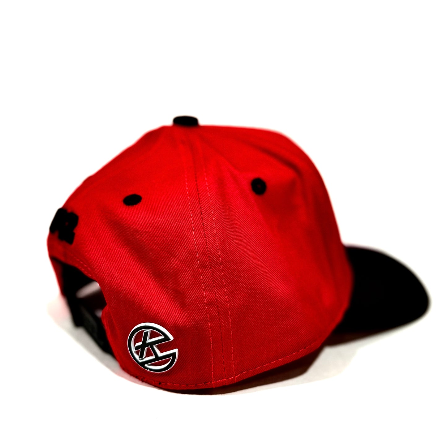 Kevin hats authentic Super Mayo side patch