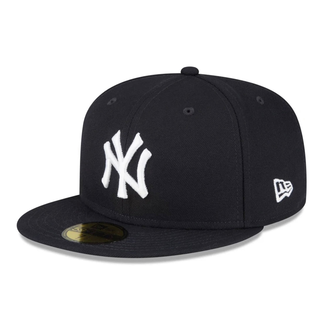 New era exclusive 59FIFTY Navy Blue New York Yankees