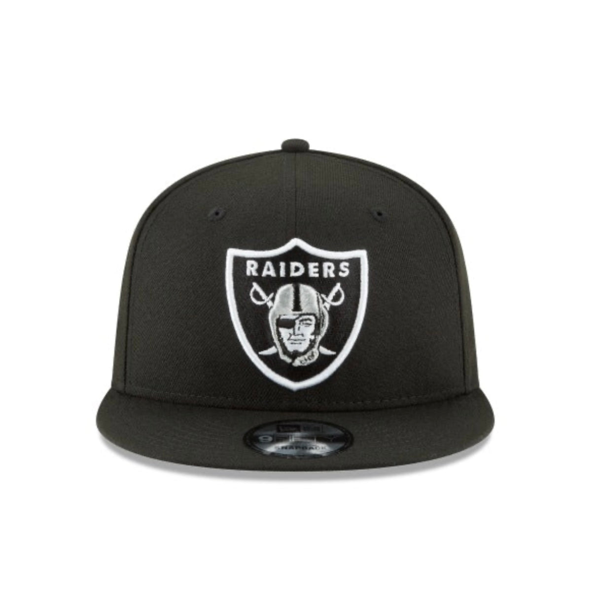 New era exclusive 9FIFTY Las Vegas Raiders