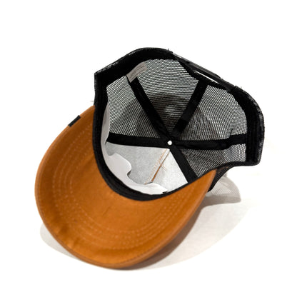 Play New York Trucker Hat snapback Horse