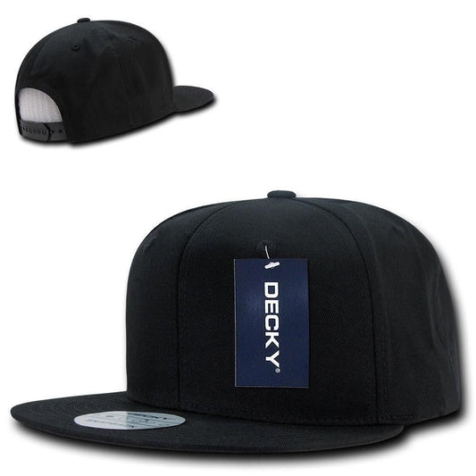 DECKY custom hat