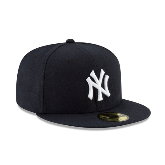 New era exclusive 59FIFTY Navy Blue New York Yankees