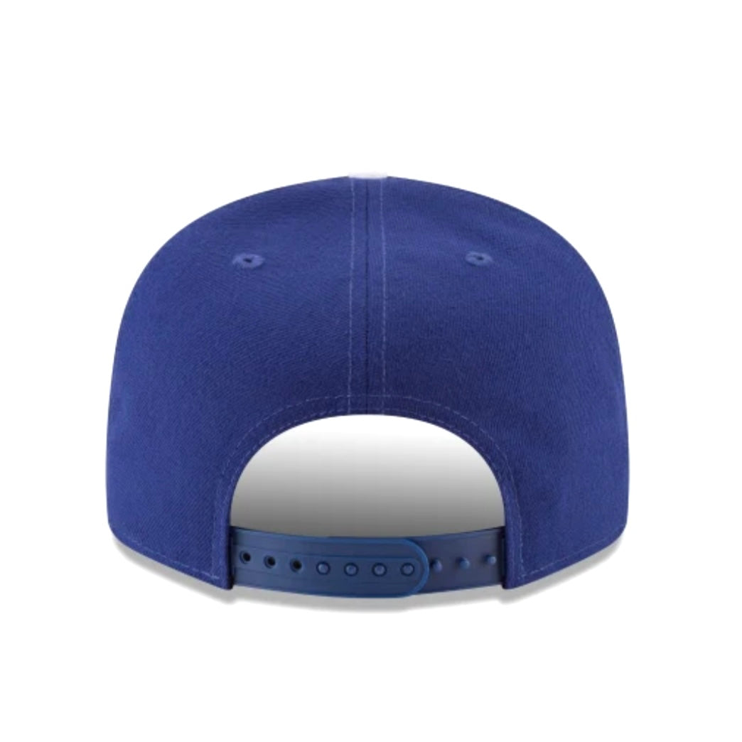 New Era Collection 9FIFTY Los Angeles Dodgers Blue cap