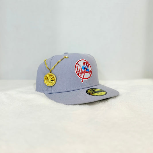 New Era Collection 59FIFTY New York Yankees