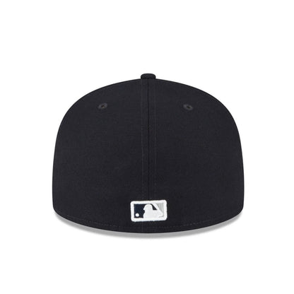 New era exclusive 59FIFTY Navy Blue New York Yankees