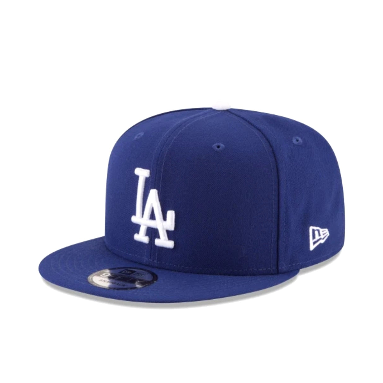New Era Collection 9FIFTY Los Angeles Dodgers Blue cap
