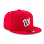 New era Authentic collection 9FIFTY Washington Nationals