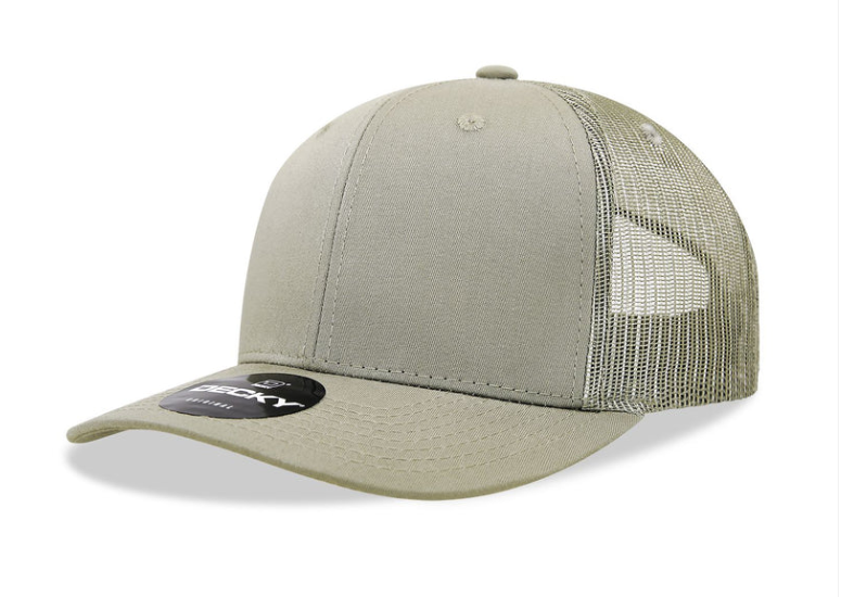 12pcs Gorras personalizadas