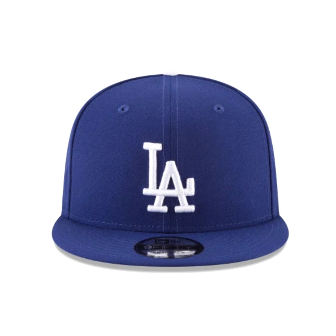 New Era Collection 9FIFTY Los Angeles Dodgers Blue cap