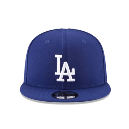 New Era Collection 9FIFTY Los Angeles Dodgers Blue cap